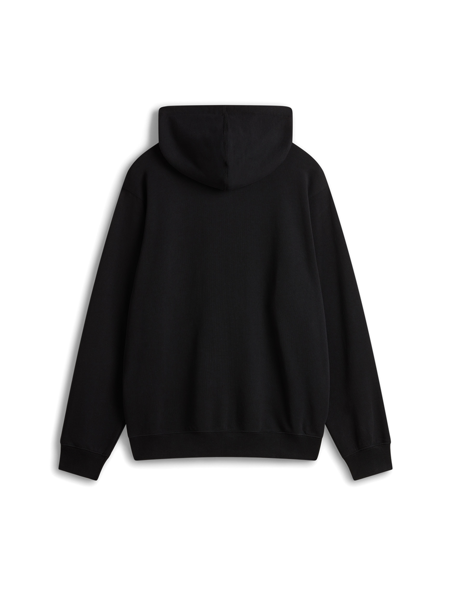 Sweater van het merk Vans in het Zwart