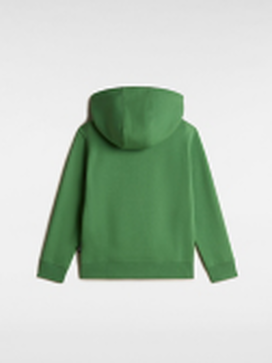 Sweater van het merk Vans in het Groen