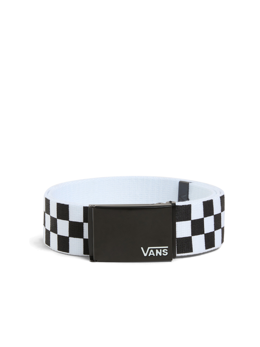 Riem van het merk Vans in het Zwart