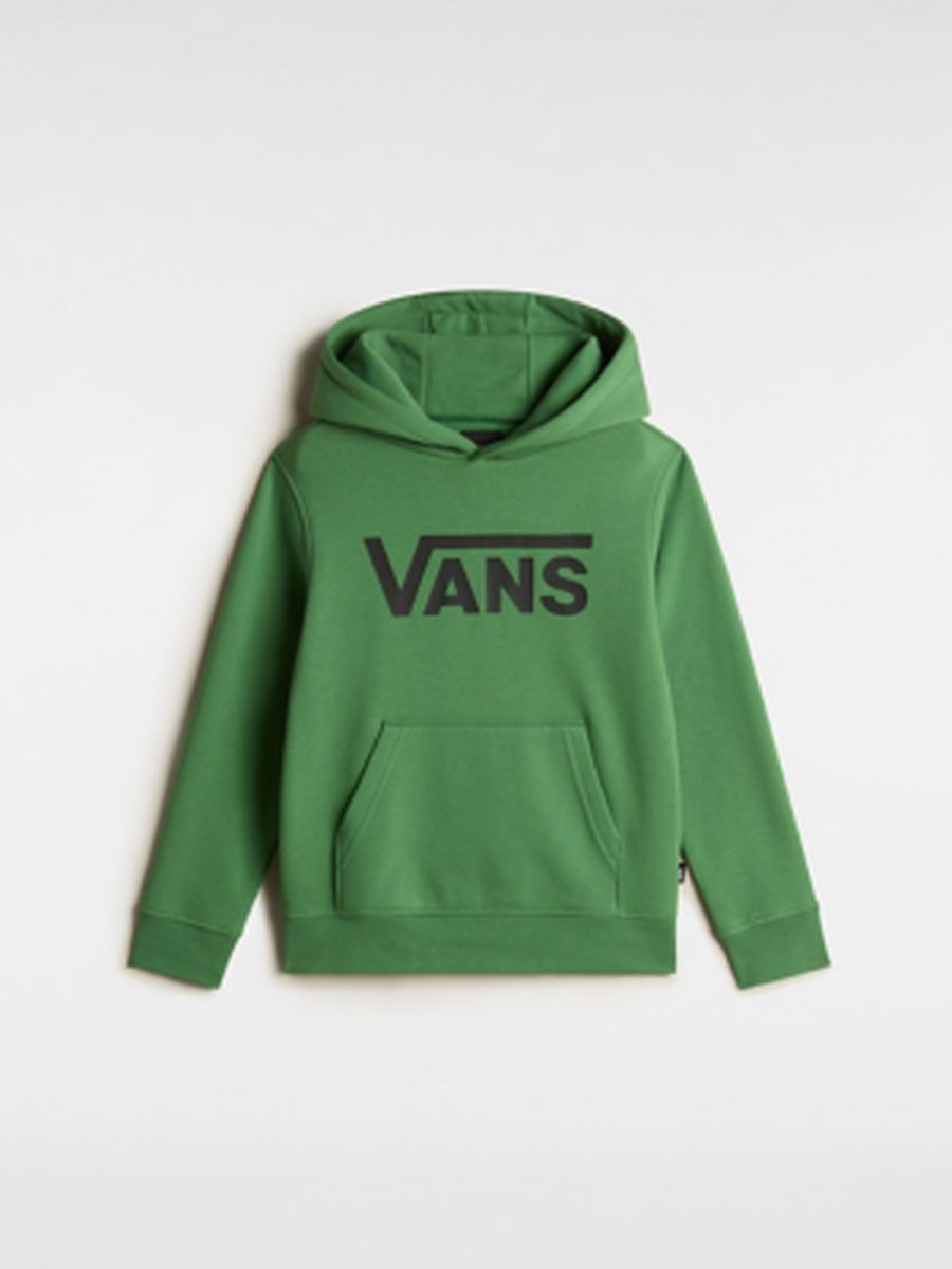 Sweater van het merk Vans in het Groen