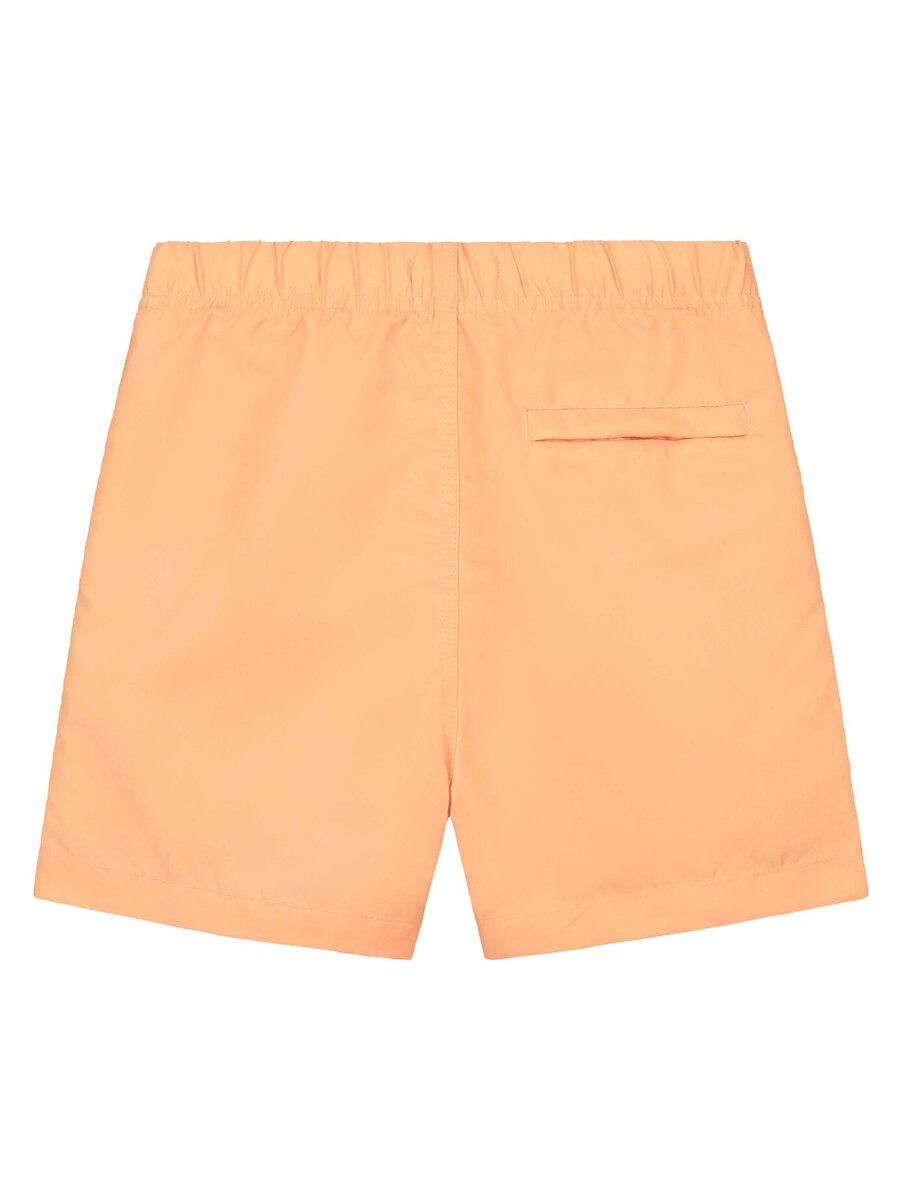Zwemshort van het merk Shiwi in het Oranje