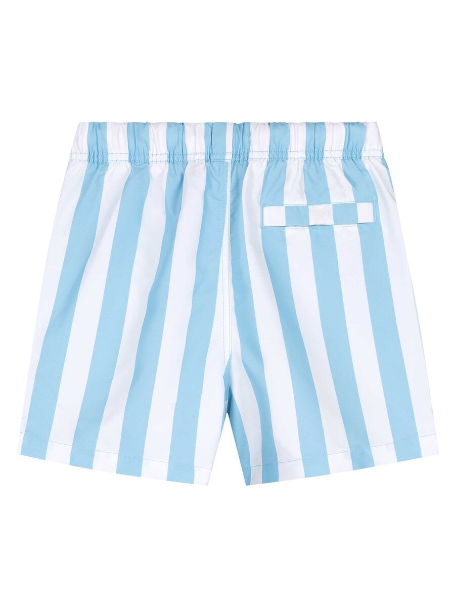 Zwemshort van het merk Shiwi in het Blauw