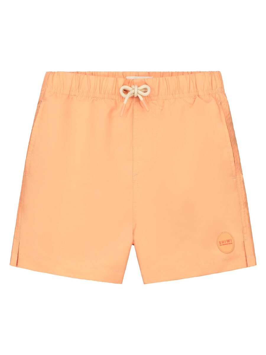 Zwemshort van het merk Shiwi in het Oranje