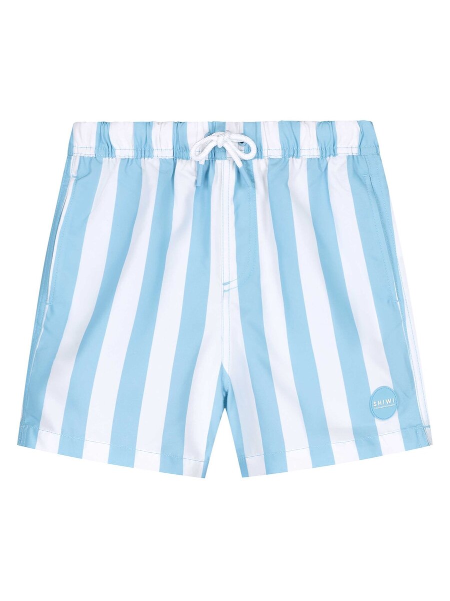 Zwemshort van het merk Shiwi in het Blauw
