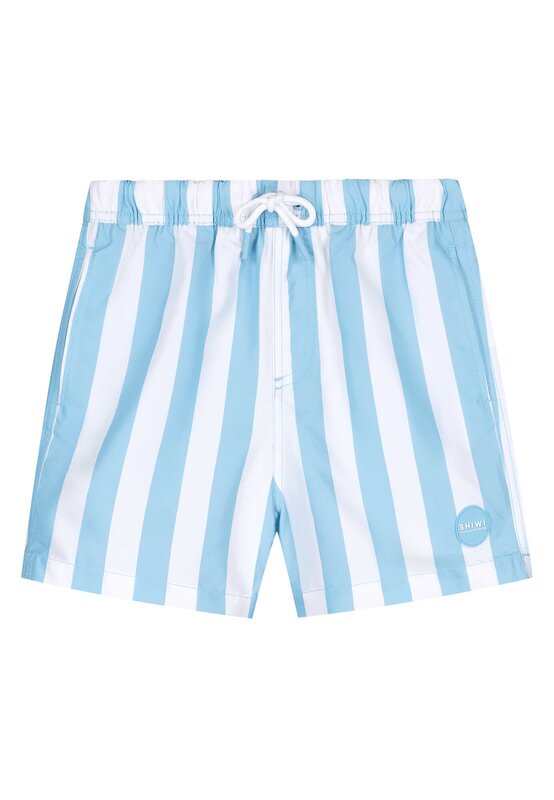 Zwemshort van het merk Shiwi in het Blauw