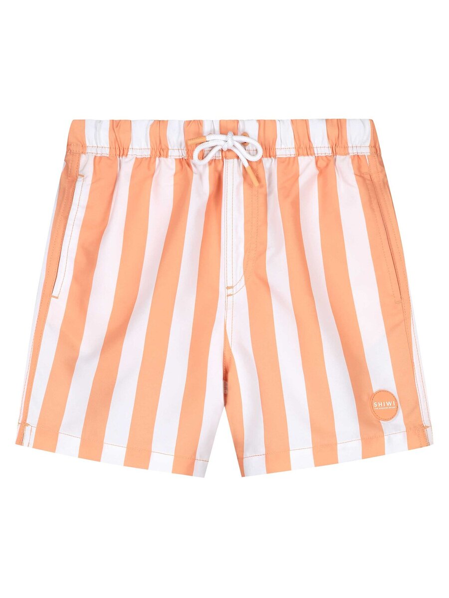 Zwemshort van het merk Shiwi in het Oranje