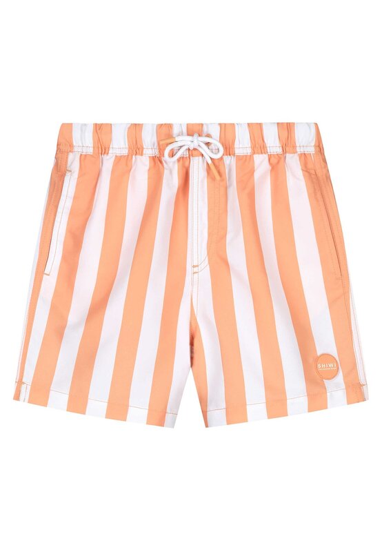 Zwemshort van het merk Shiwi in het Oranje
