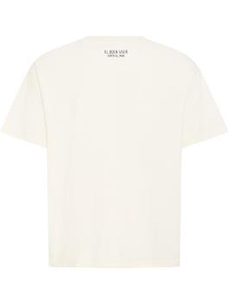 T-shirt van het merk !solid in het Wit
