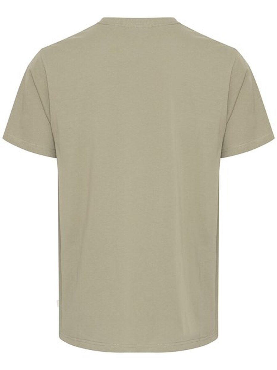 T-shirt van het merk !solid in het Kaki