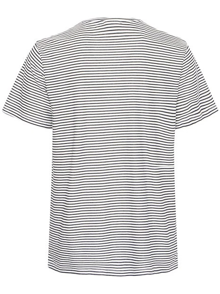 T-shirt van het merk !solid in het Wit