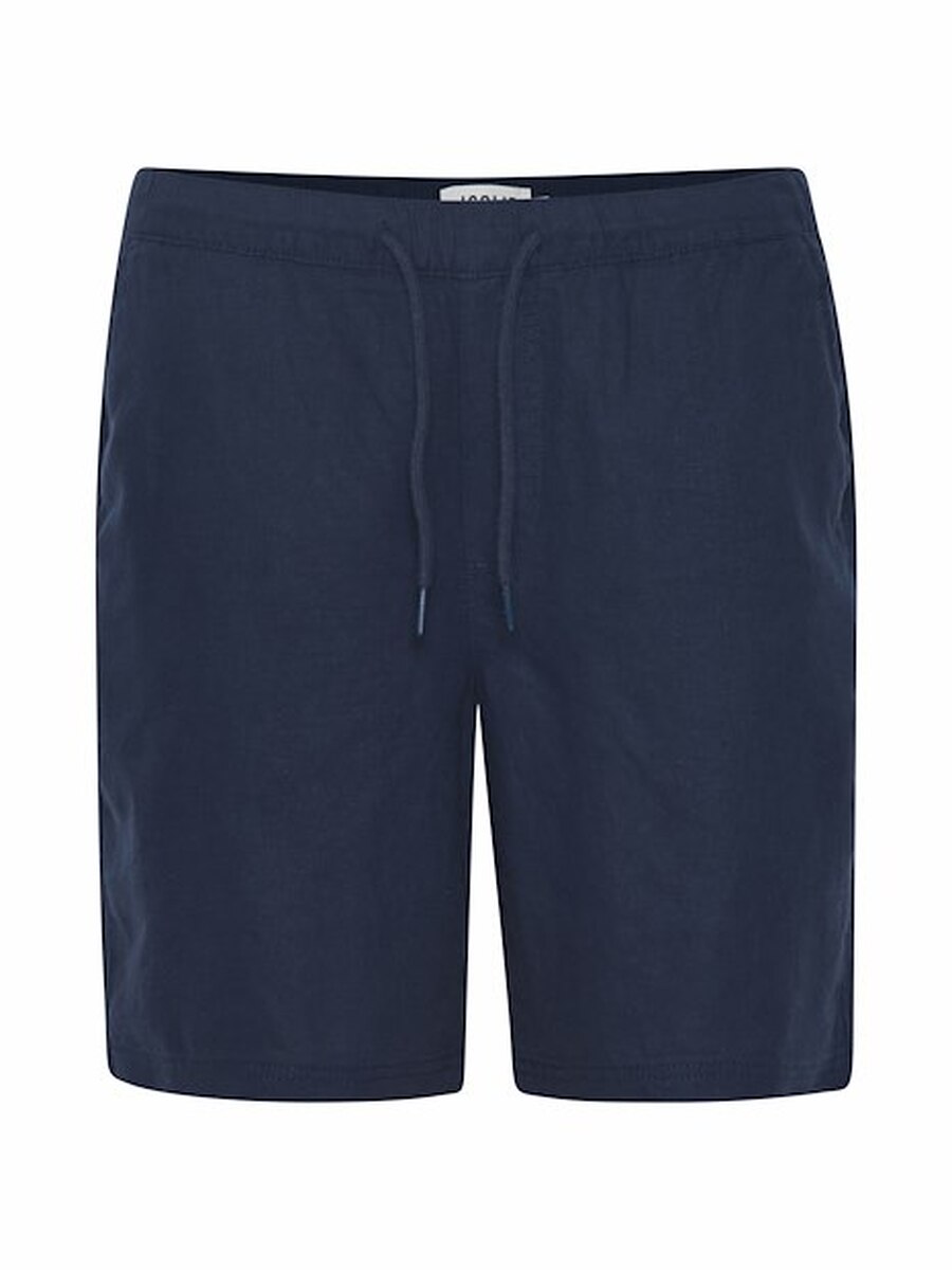 Short van het merk !solid in het Blauw