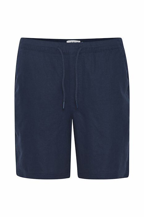 Short van het merk !solid in het Blauw
