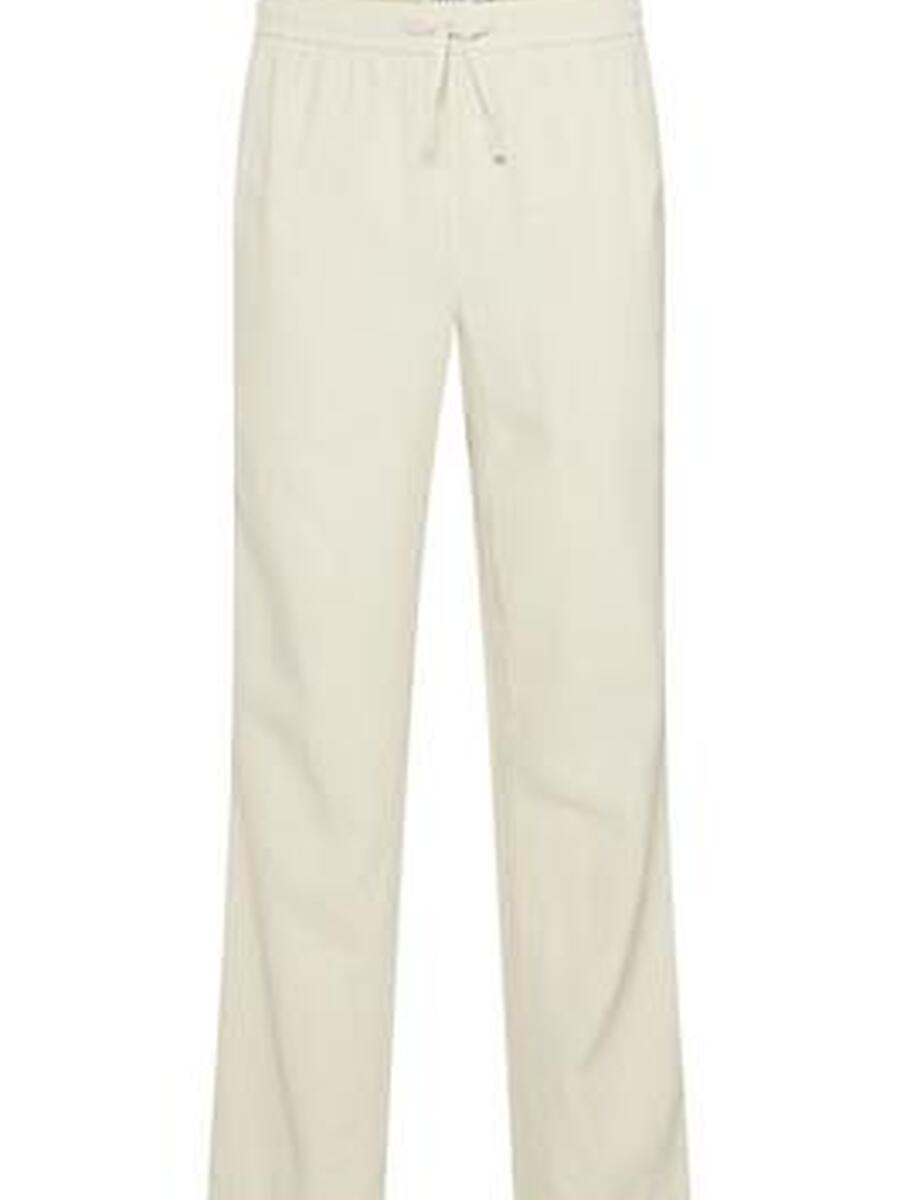 Broek van het merk !solid in het Beige
