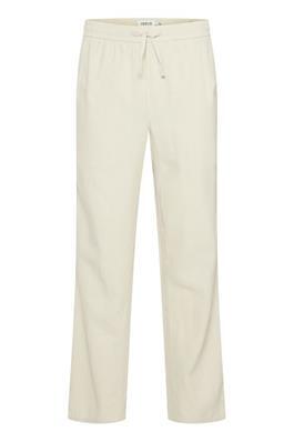 Broek van het merk !solid in het Beige