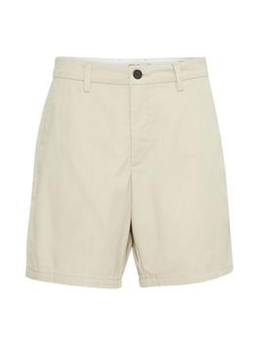 Short van het merk !solid in het Beige