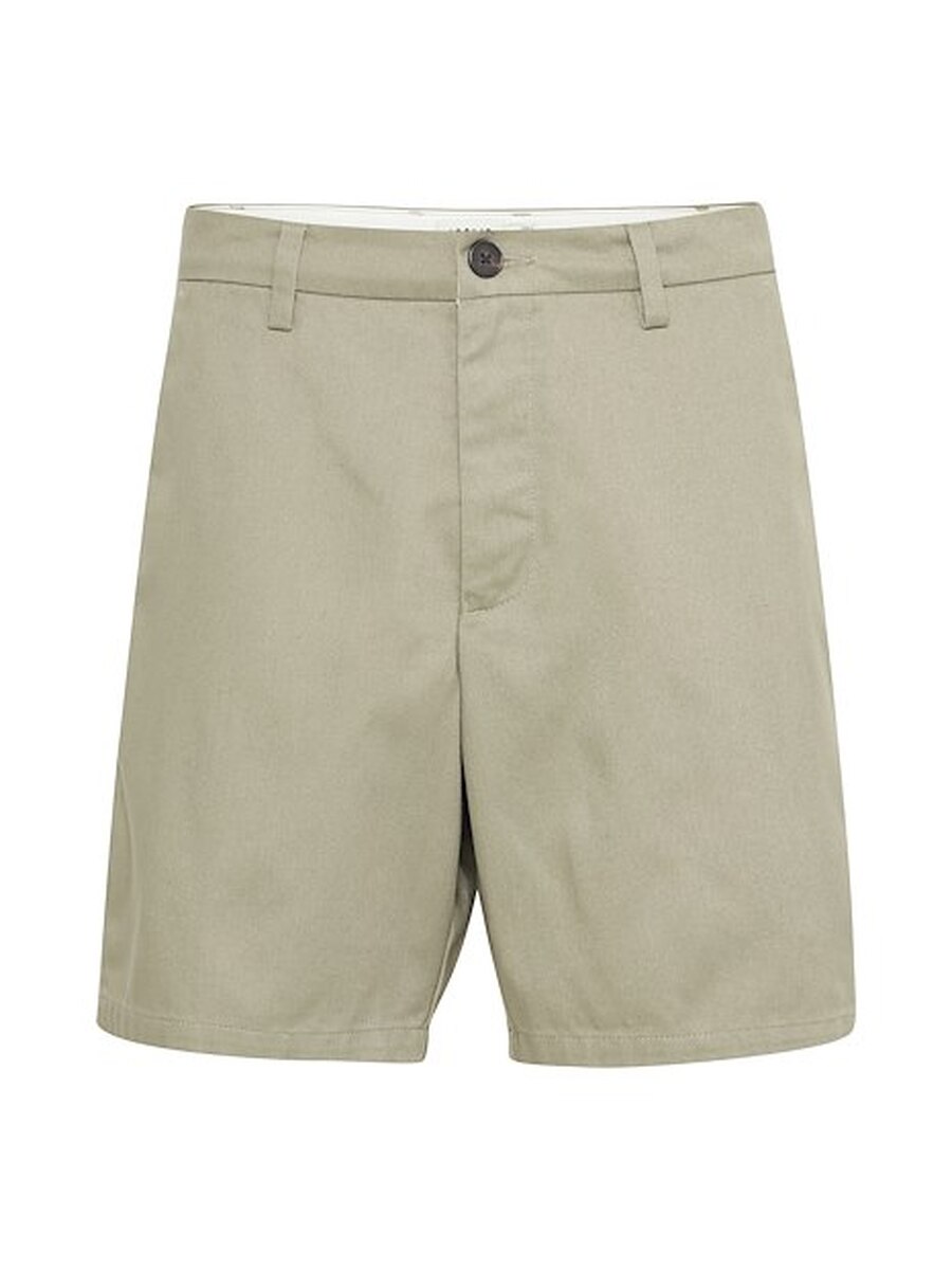 Short van het merk !solid in het Kaki