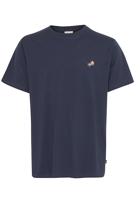 T-shirt van het merk !solid in het Blauw