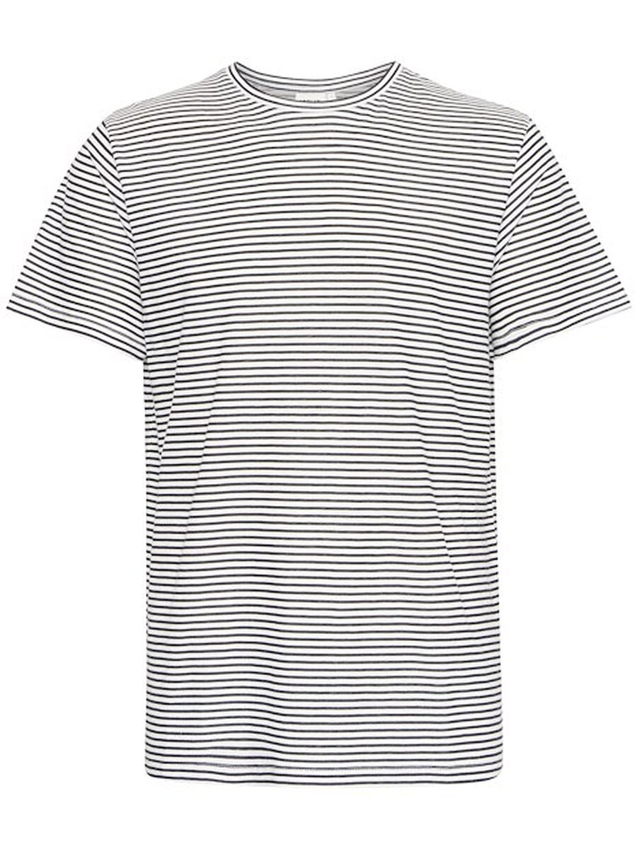 T-shirt van het merk !solid in het Wit
