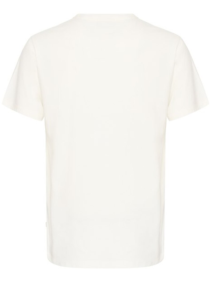 T-shirt van het merk !solid in het Wit