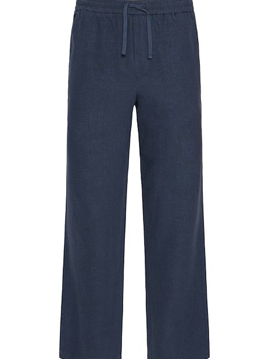 Broek van het merk !solid in het Blauw
