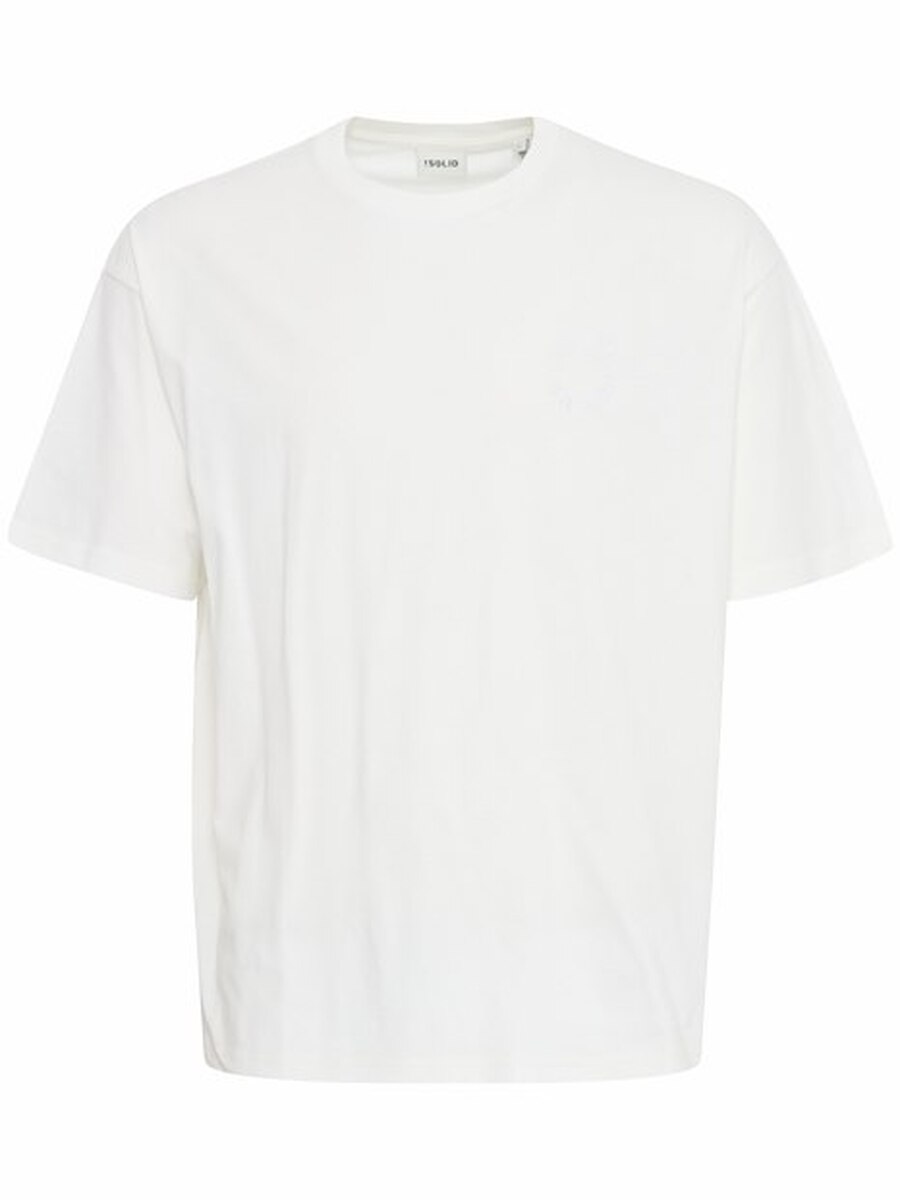 T-shirt van het merk !solid in het Wit