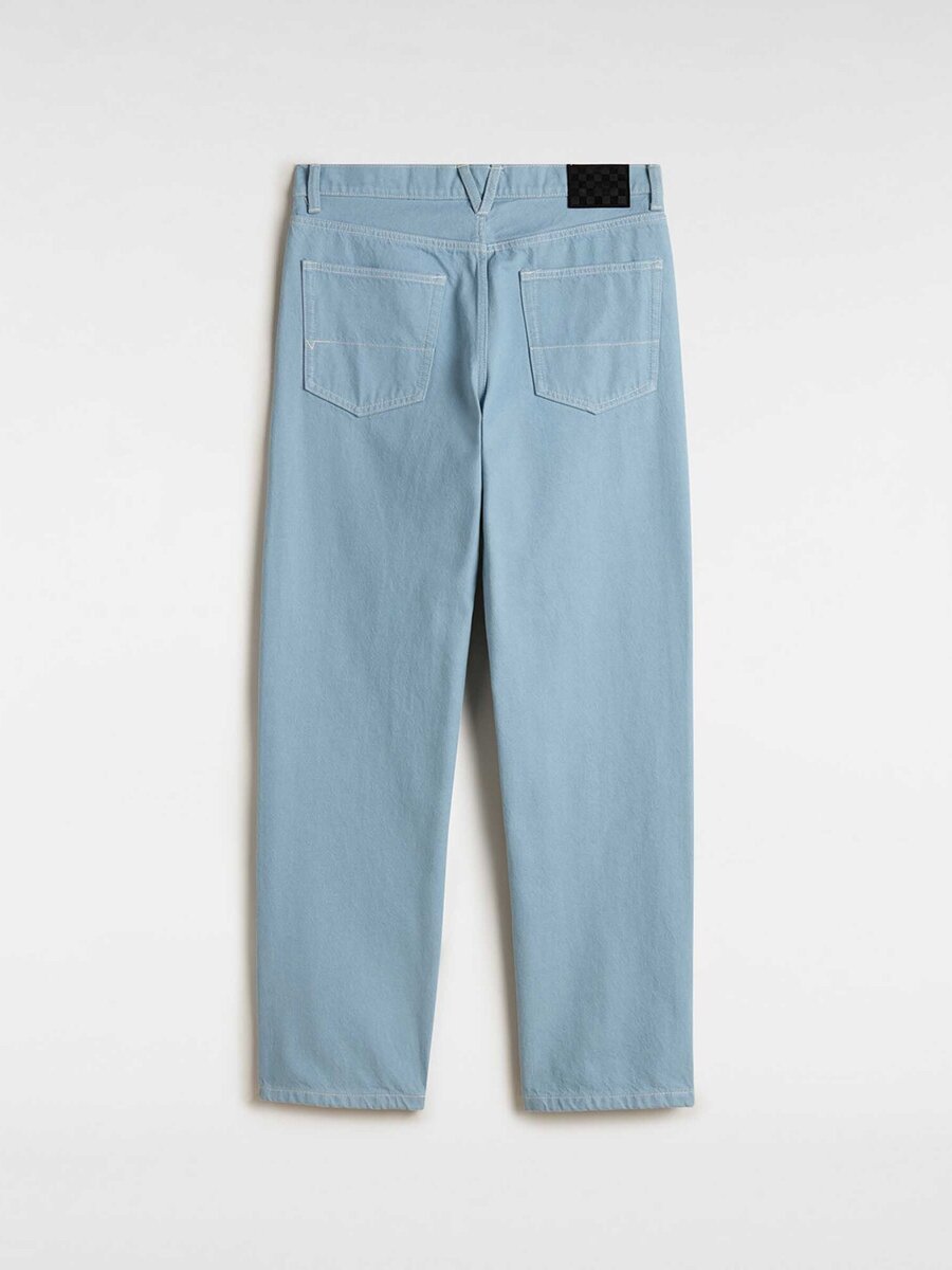Broek van het merk Vans in het Jeans