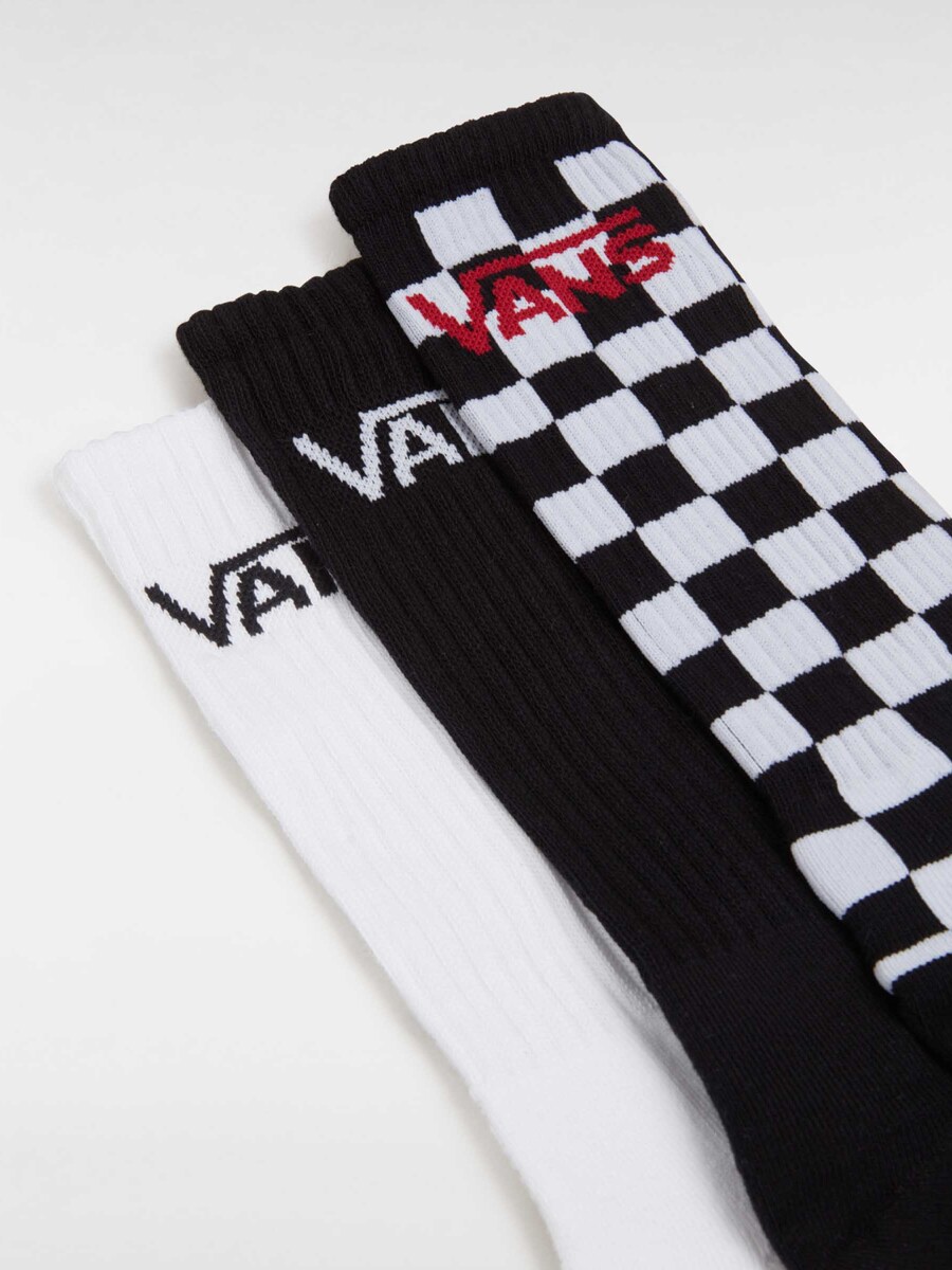 Sokken van het merk Vans in het Zwart