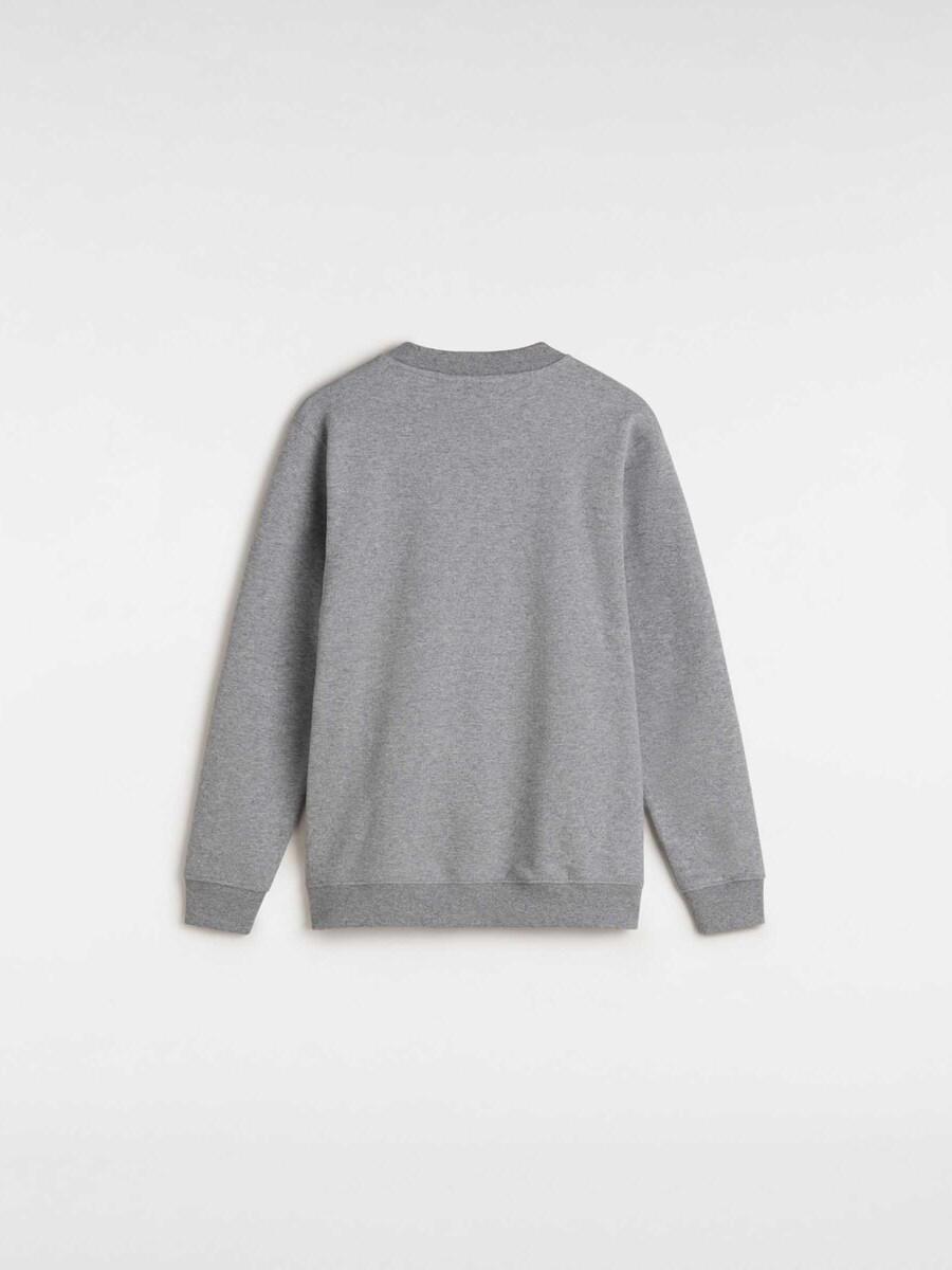 Sweater van het merk Vans in het Grijs