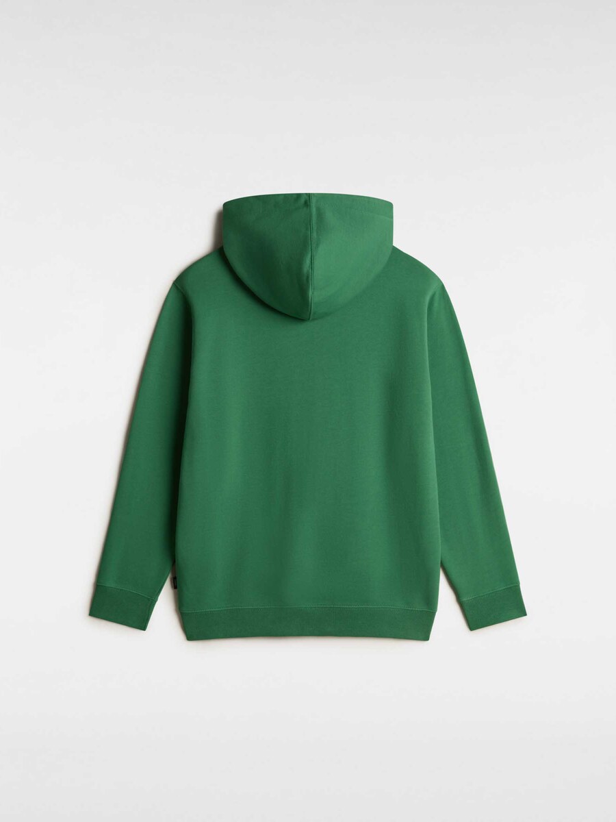 Sweater van het merk Vans in het Groen
