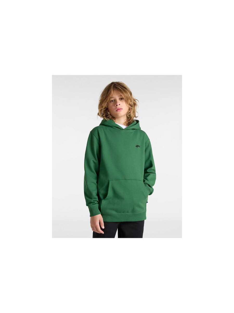 Sweater van het merk Vans in het Groen