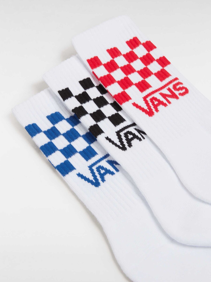 Sokken van het merk Vans in het Wit