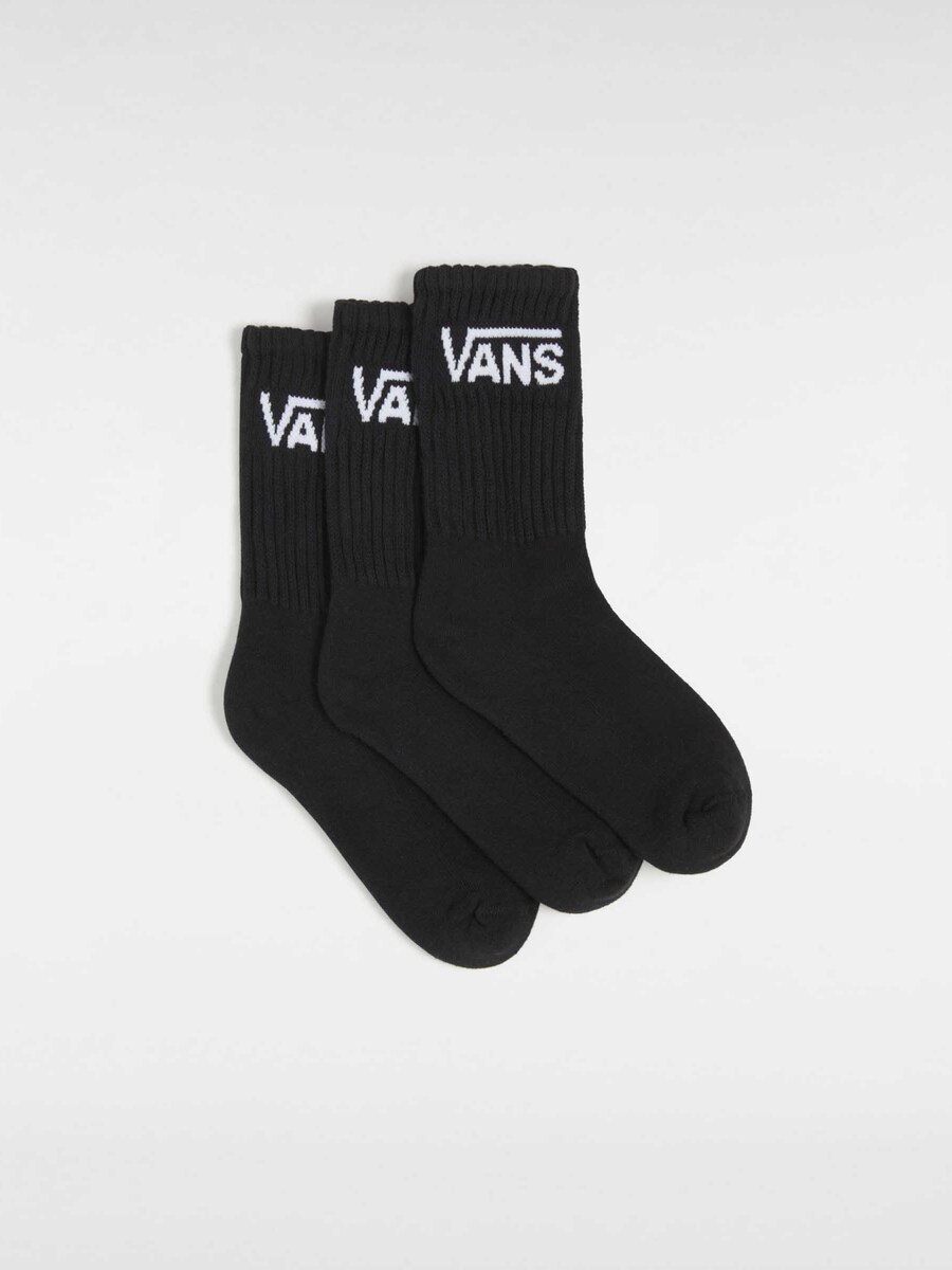 Sokken van het merk Vans in het Zwart