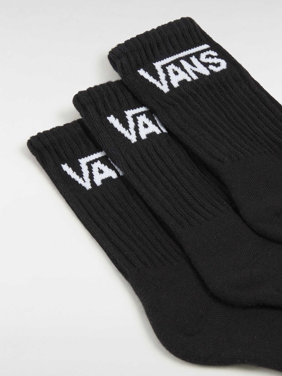 Sokken van het merk Vans in het Zwart