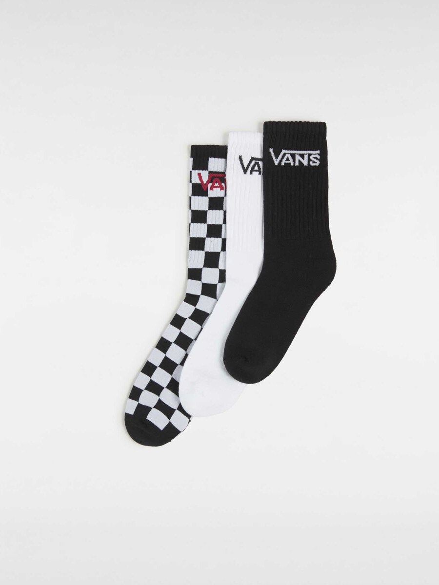 Sokken van het merk Vans in het Zwart