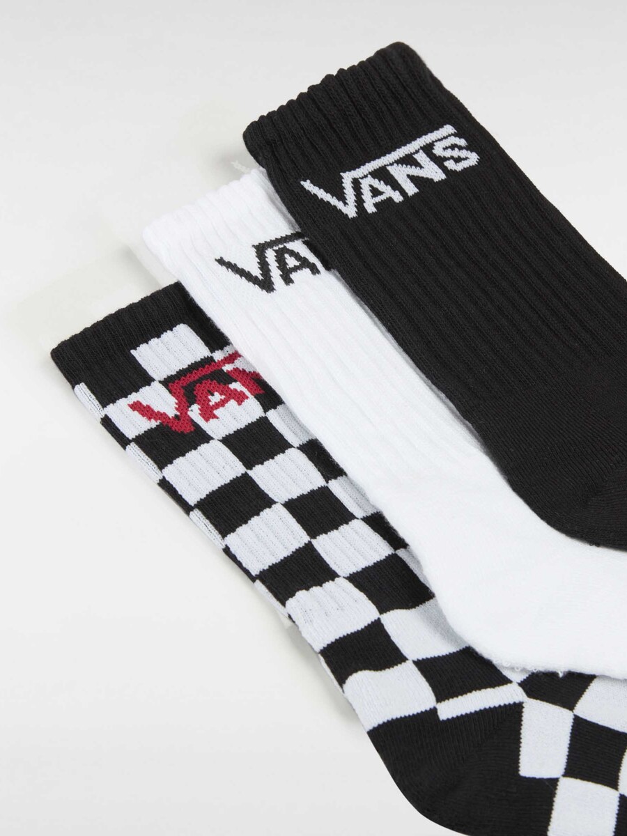 Sokken van het merk Vans in het Zwart
