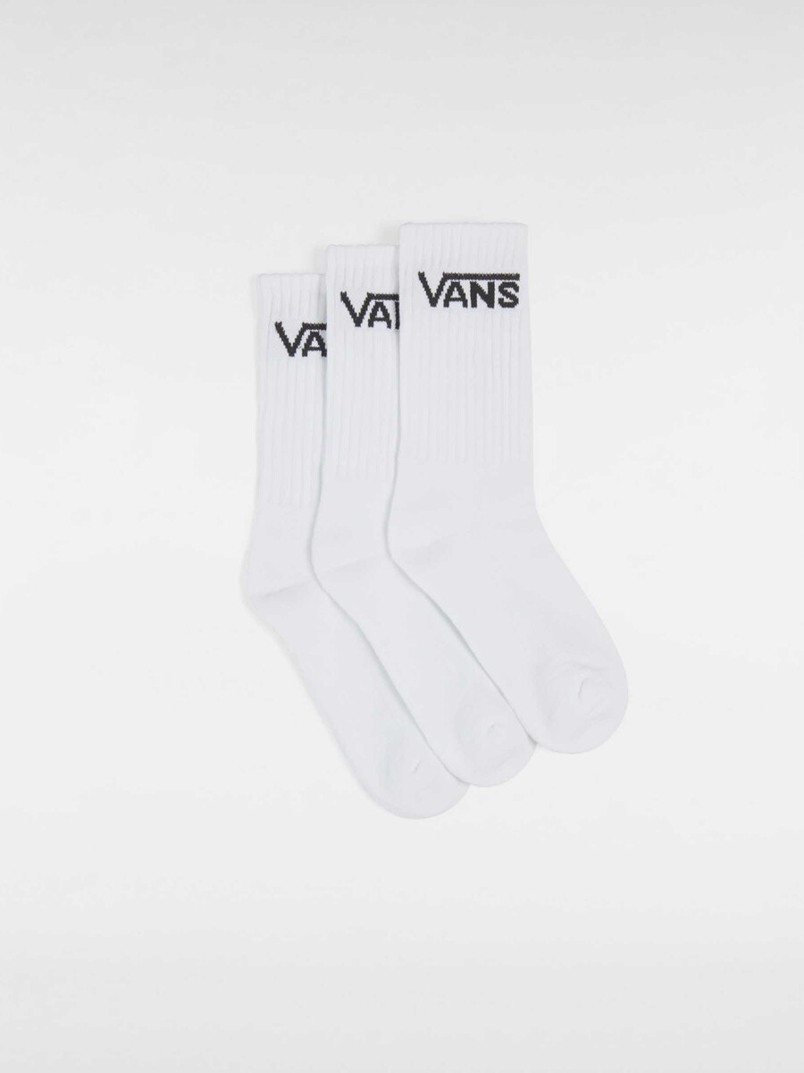 Sokken van het merk Vans in het Wit