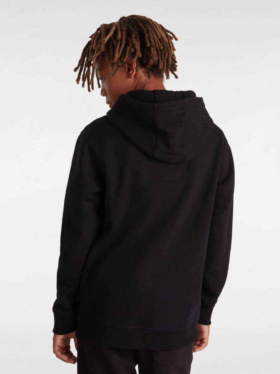 Sweater van het merk Vans in het Zwart