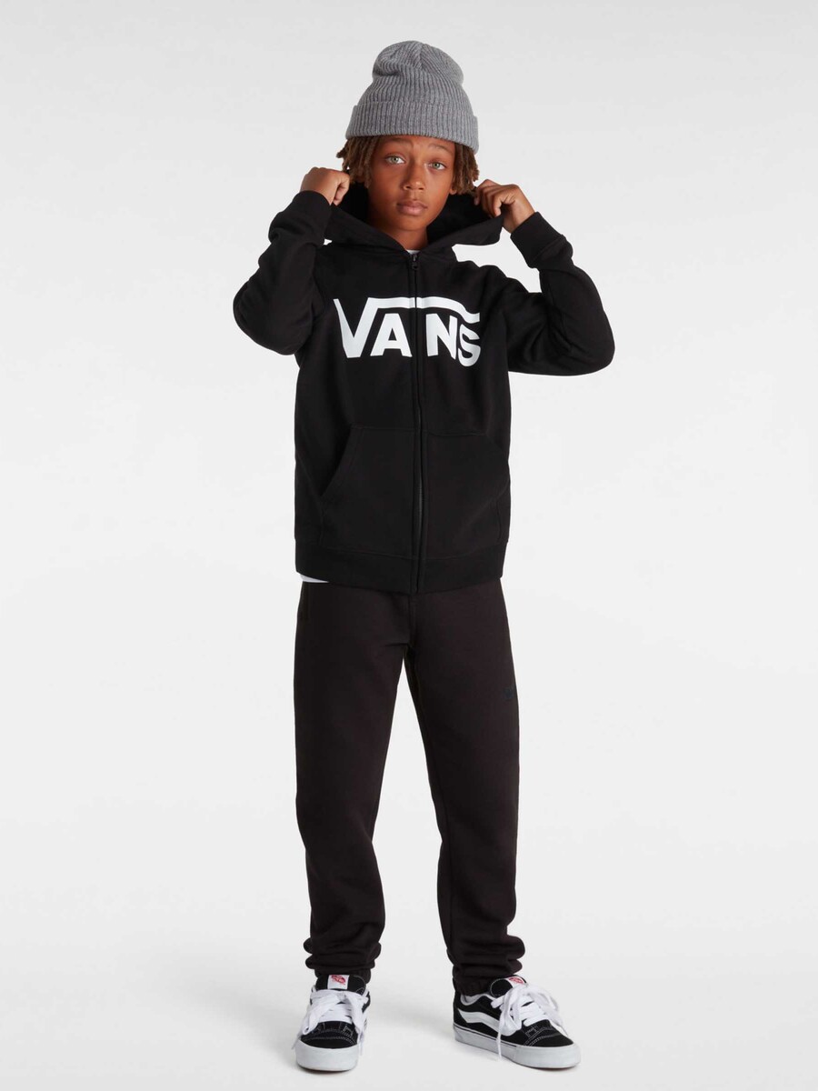 Sweater van het merk Vans in het Zwart