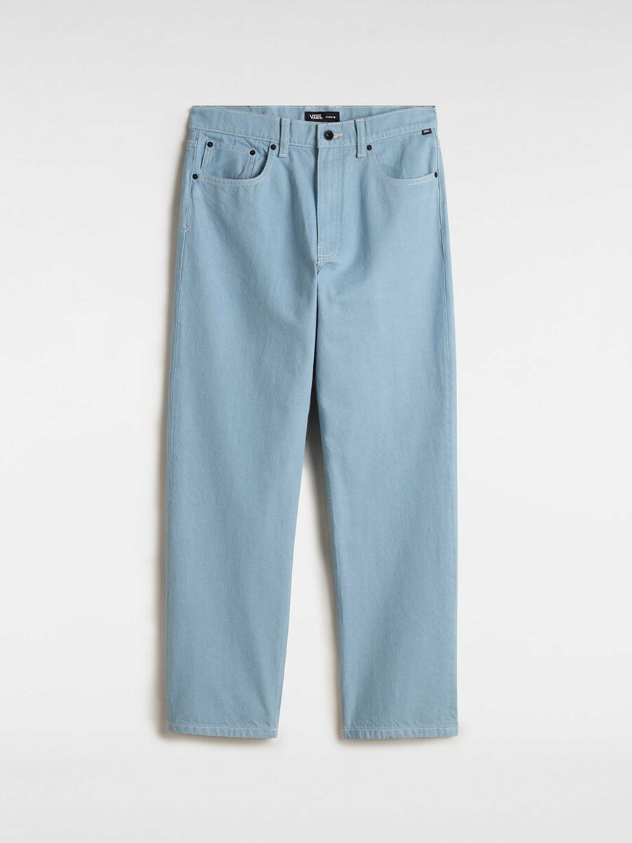 Broek van het merk Vans in het Jeans