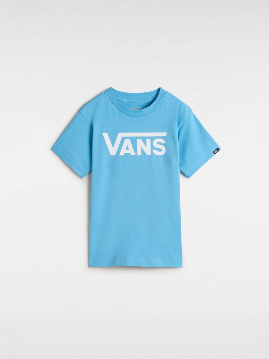 T-shirt van het merk Vans in het Blauw