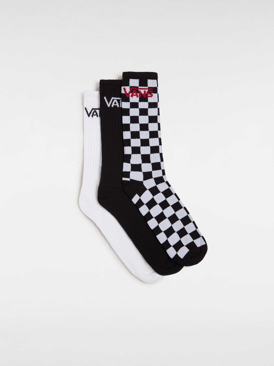Sokken van het merk Vans in het Zwart