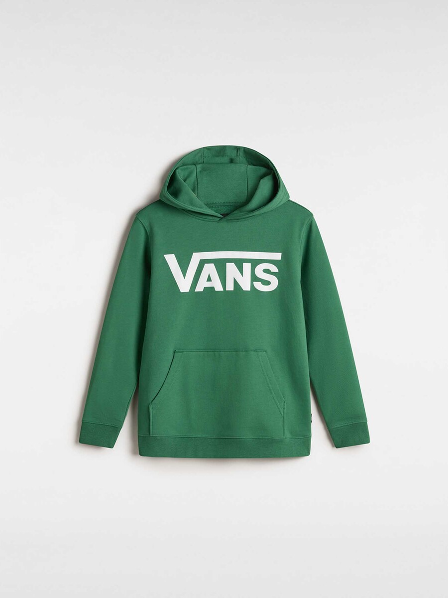 Sweater van het merk Vans in het Groen