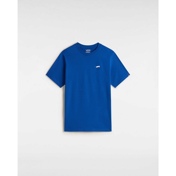 T-shirt van het merk Vans in het Blauw
