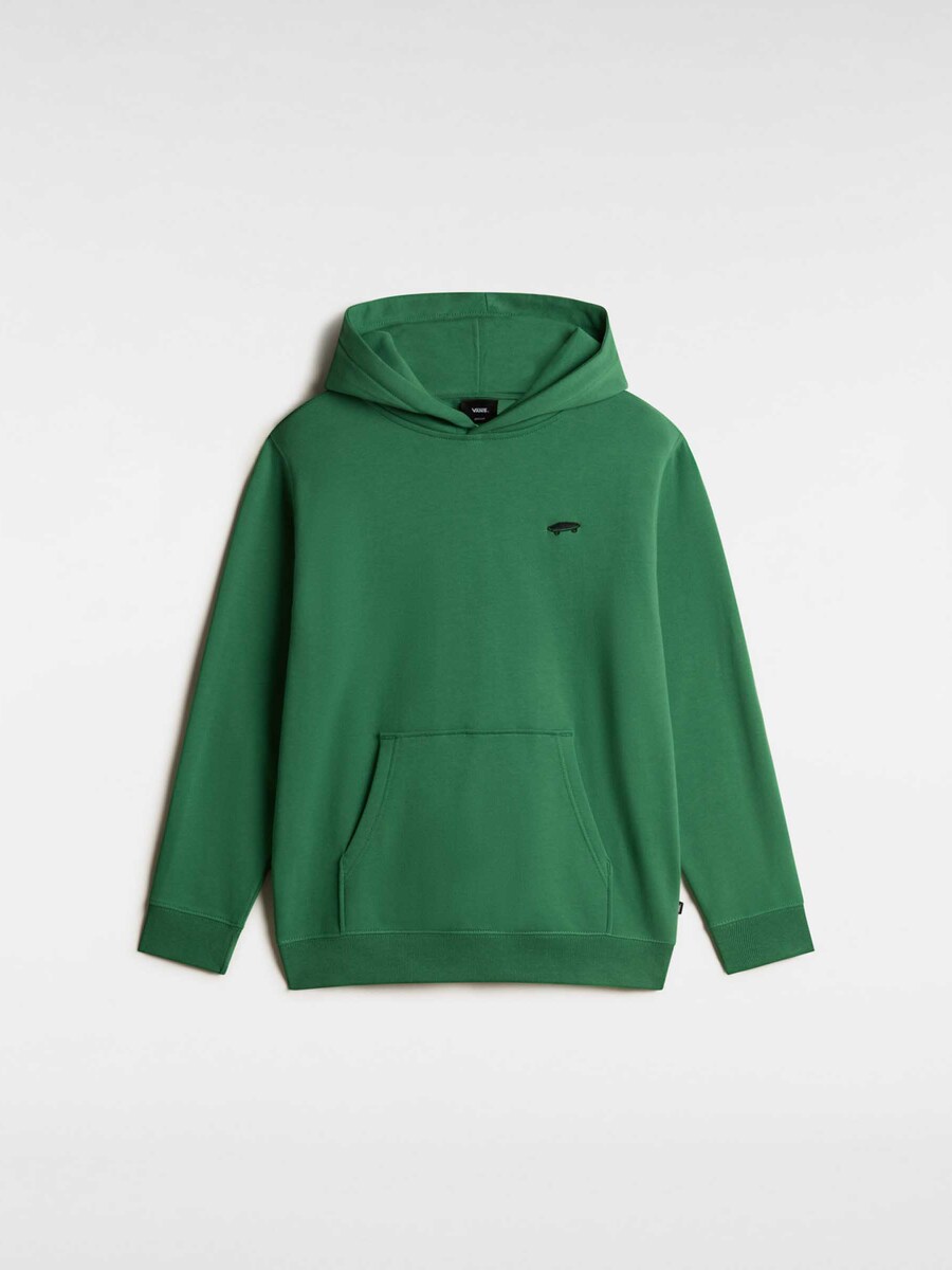 Sweater van het merk Vans in het Groen
