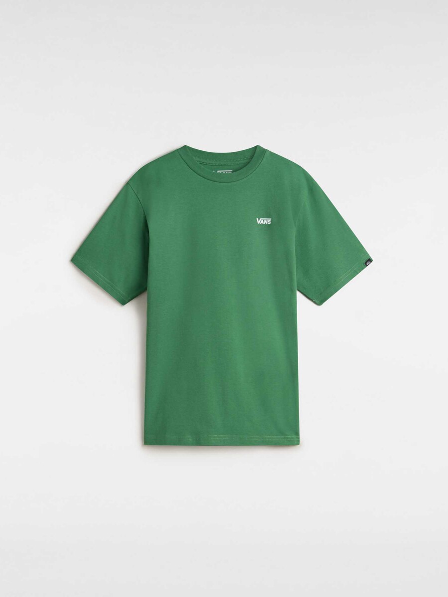 T-shirt van het merk Vans in het Groen