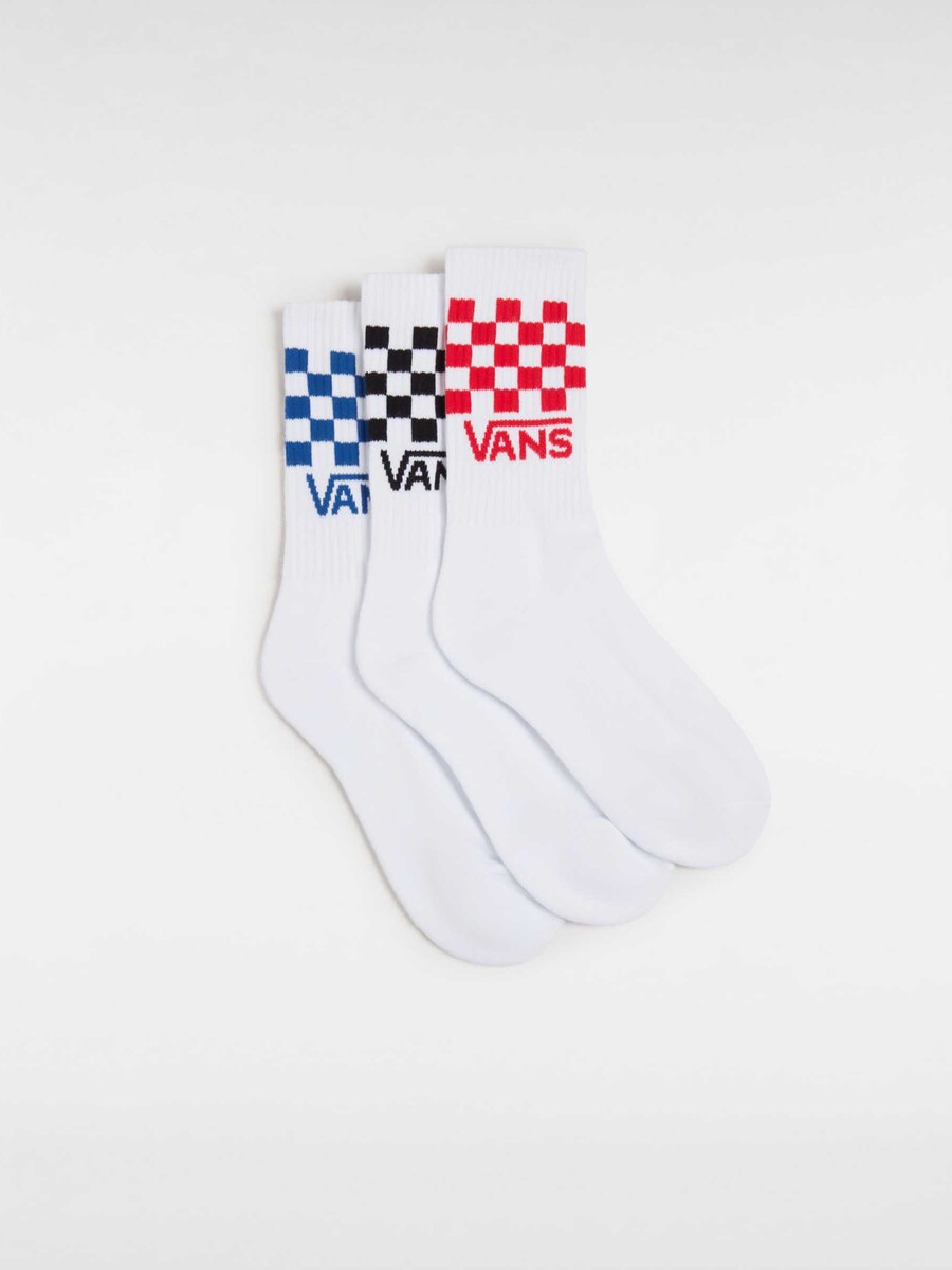 Sokken van het merk Vans in het Wit