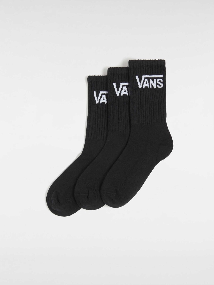 Sokken van het merk Vans in het Zwart