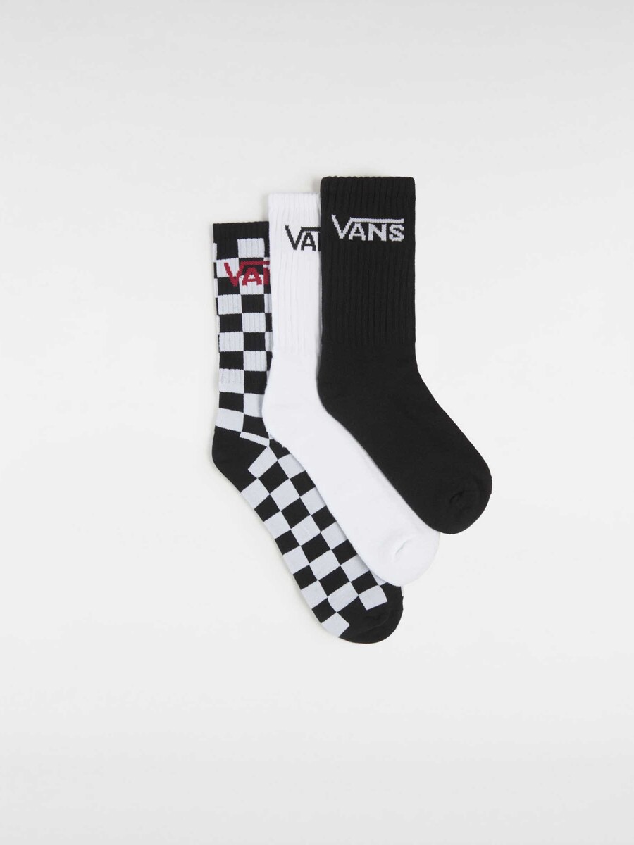 Sokken van het merk Vans in het Zwart