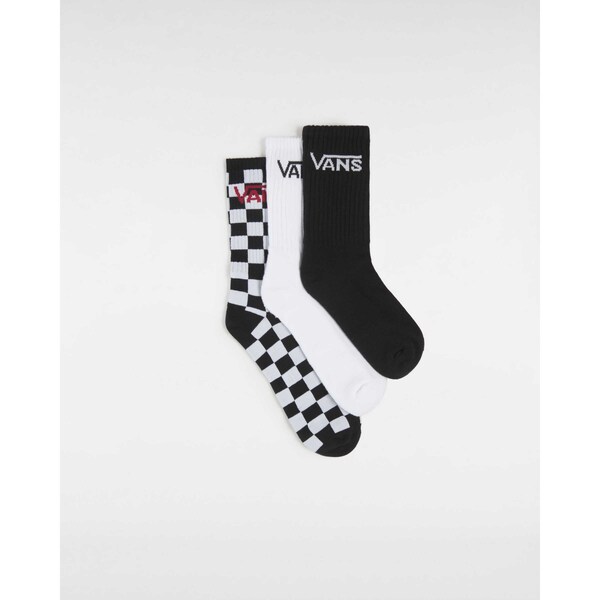 Sokken van het merk Vans in het Zwart
