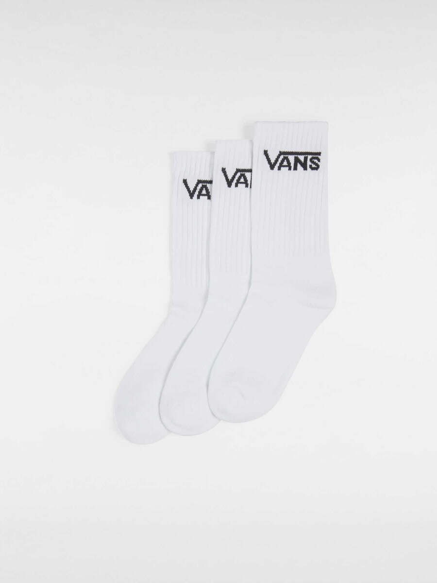 Sokken van het merk Vans in het Wit
